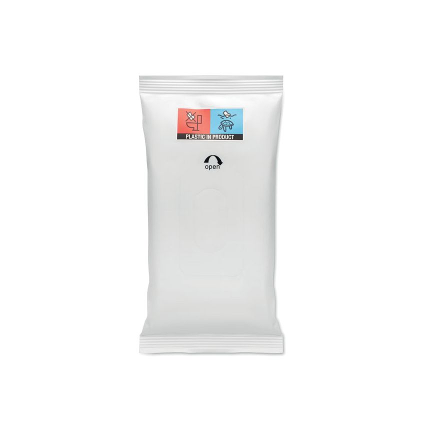 Wet wipes