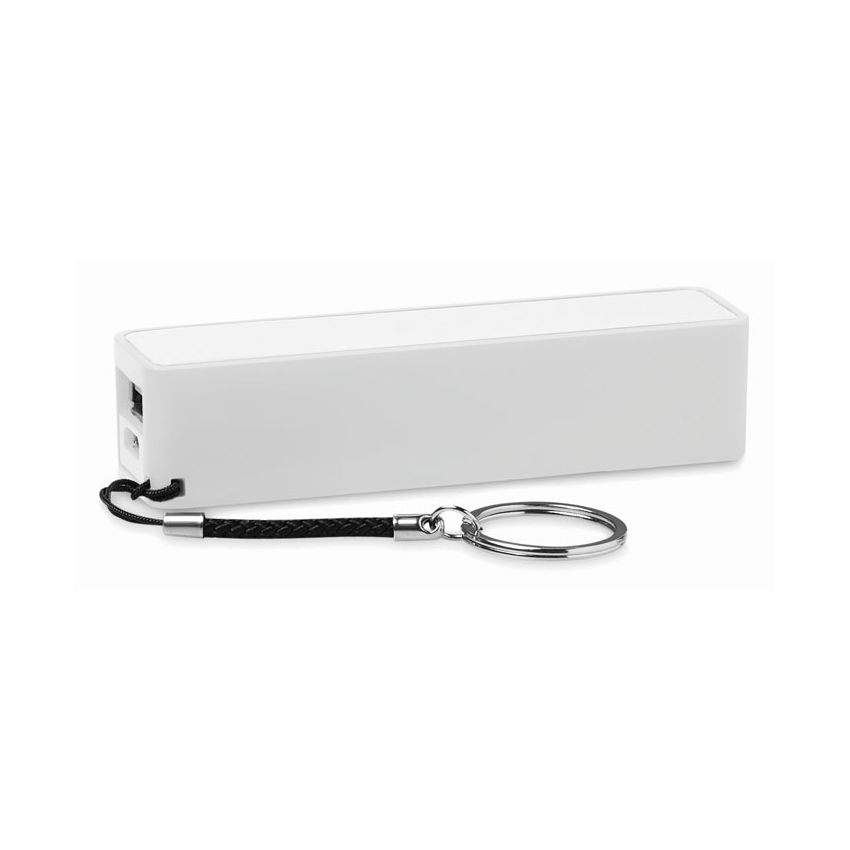 Slim Power Bank 2200 mAh -22