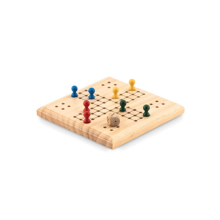 Ludo game