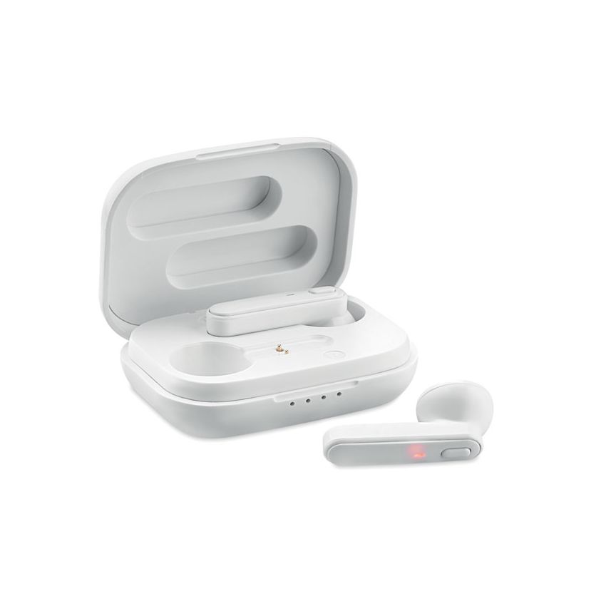 TWS earphones charging case