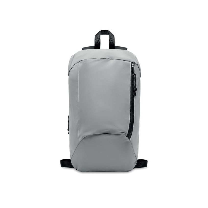 High-visibility 600D Backpack