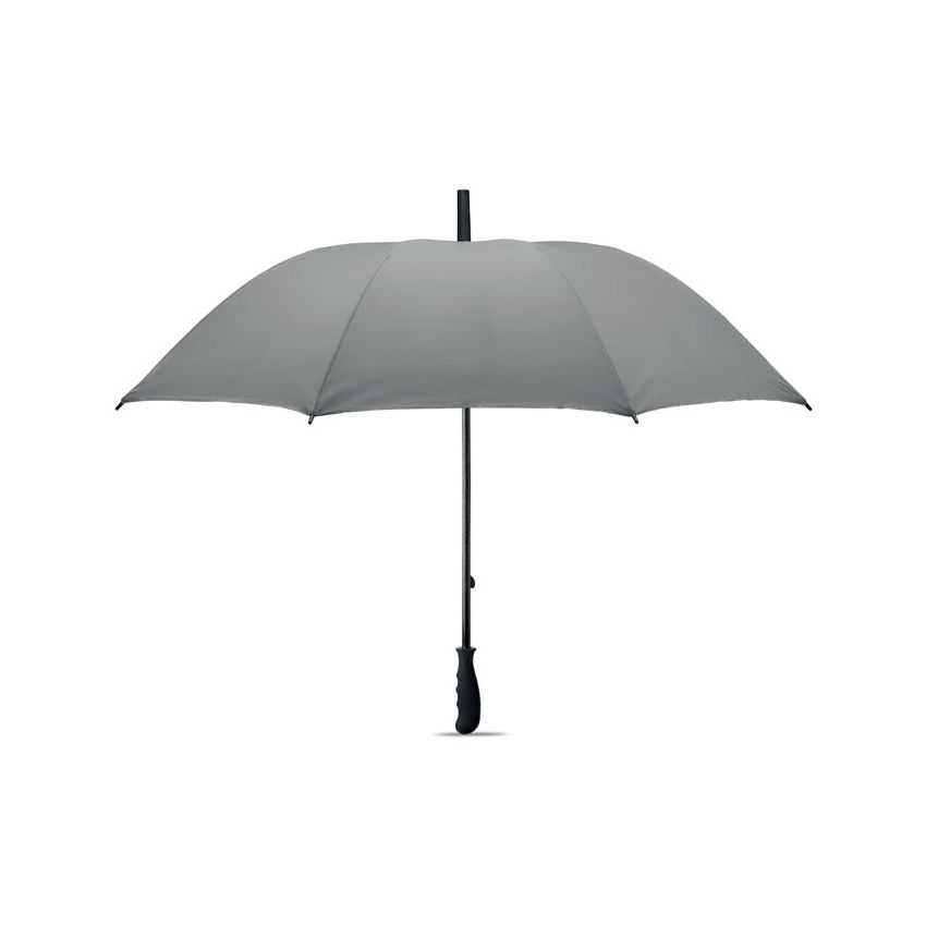 Reflective rain hat
