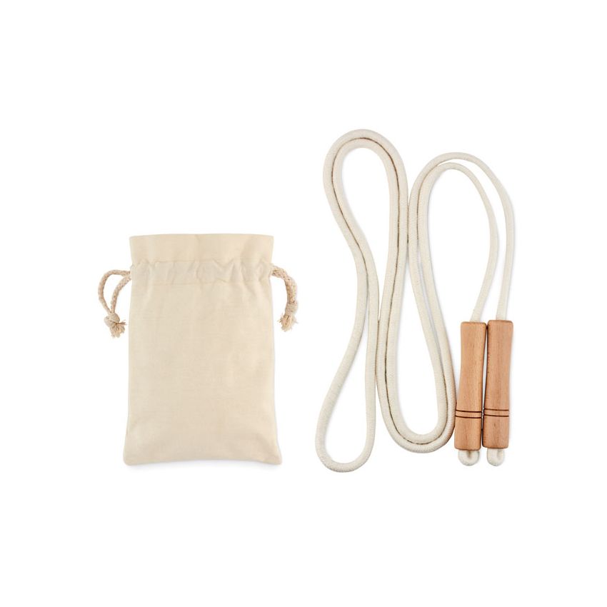 Cotton rope
