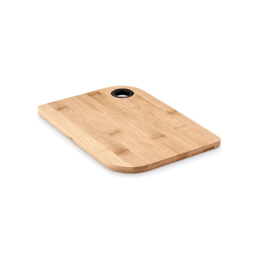 Bamboo chopping board