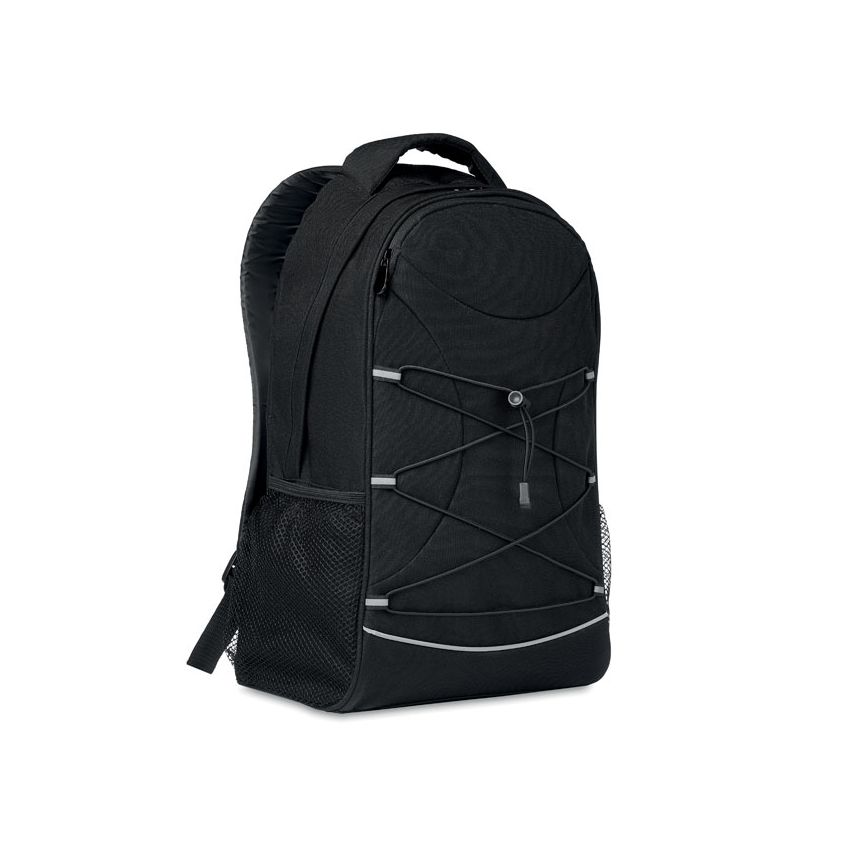 600D RPET Backpack