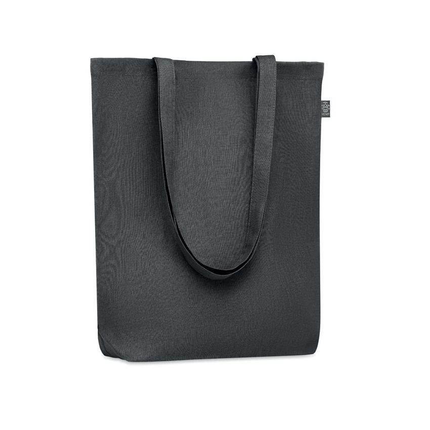 Hemp shopping bag 200 g/m²