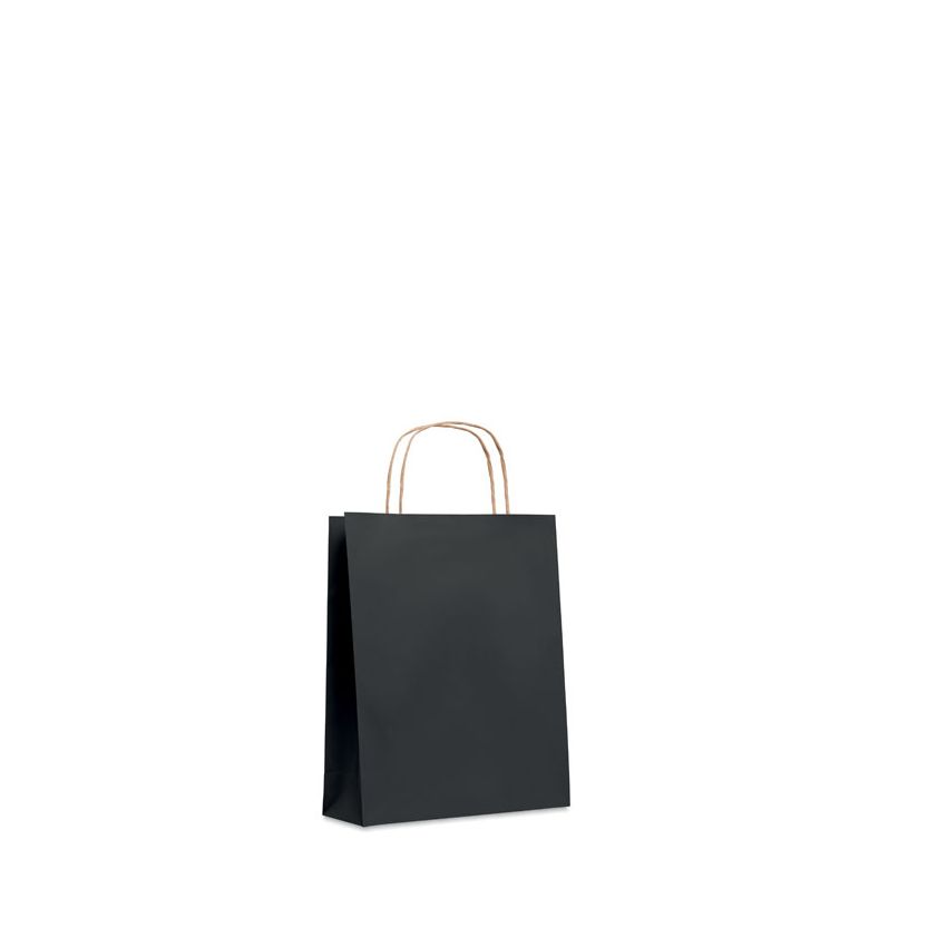 Small paper bag, garment, 90g/m²