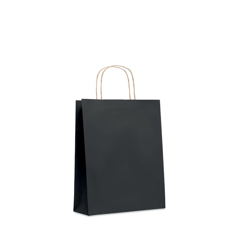 Medium paper bag 90g/m²