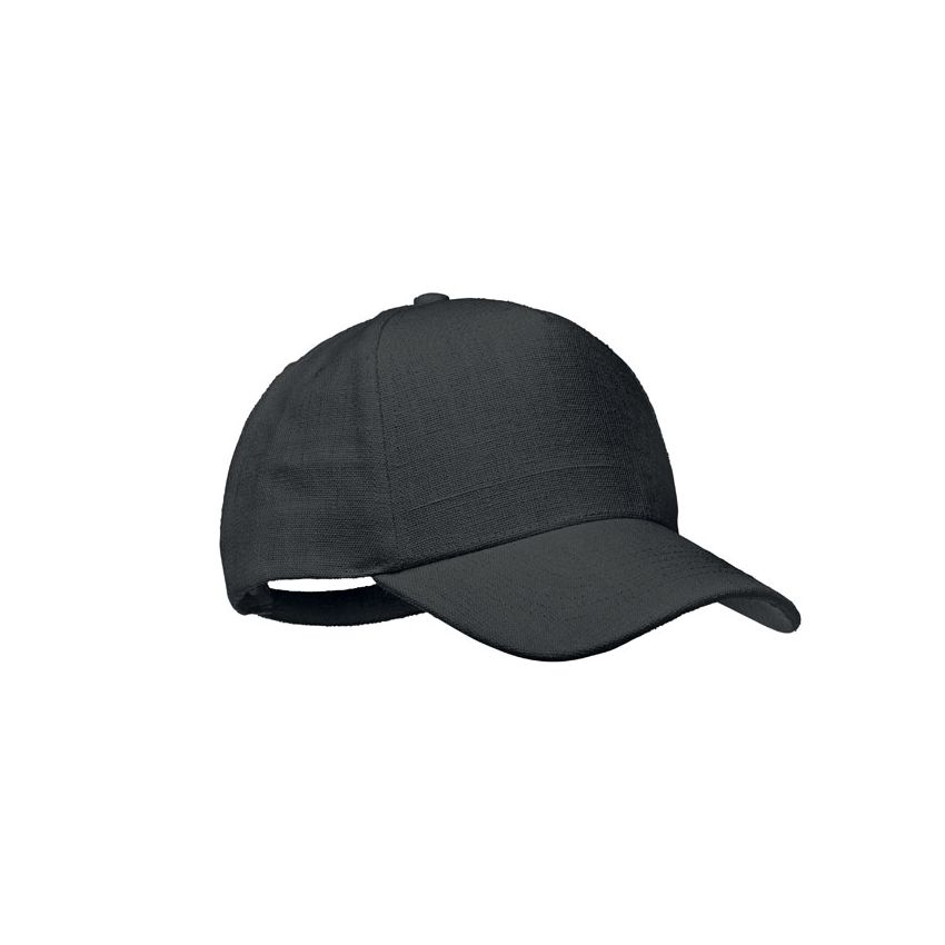 Baseball cap hemp 370 g/m²