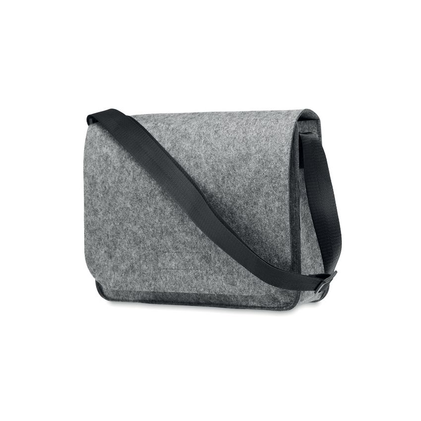 RPET felt laptop sleeve