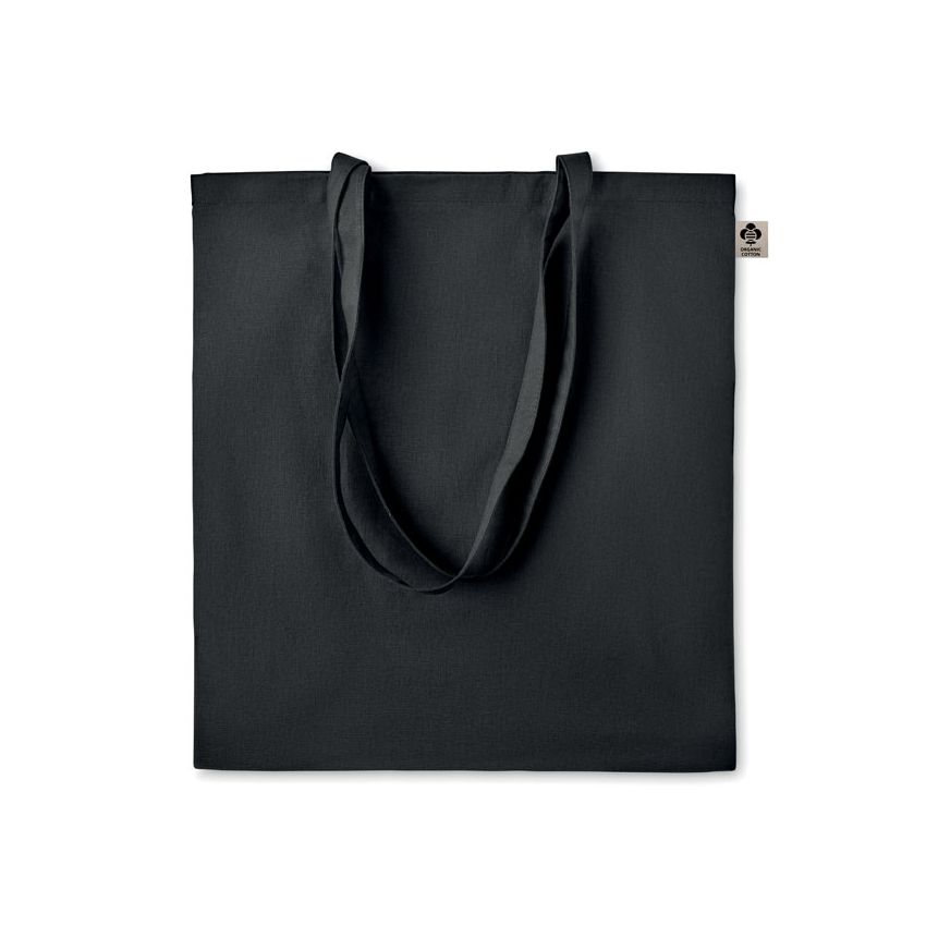 Organic cotton shopping bag