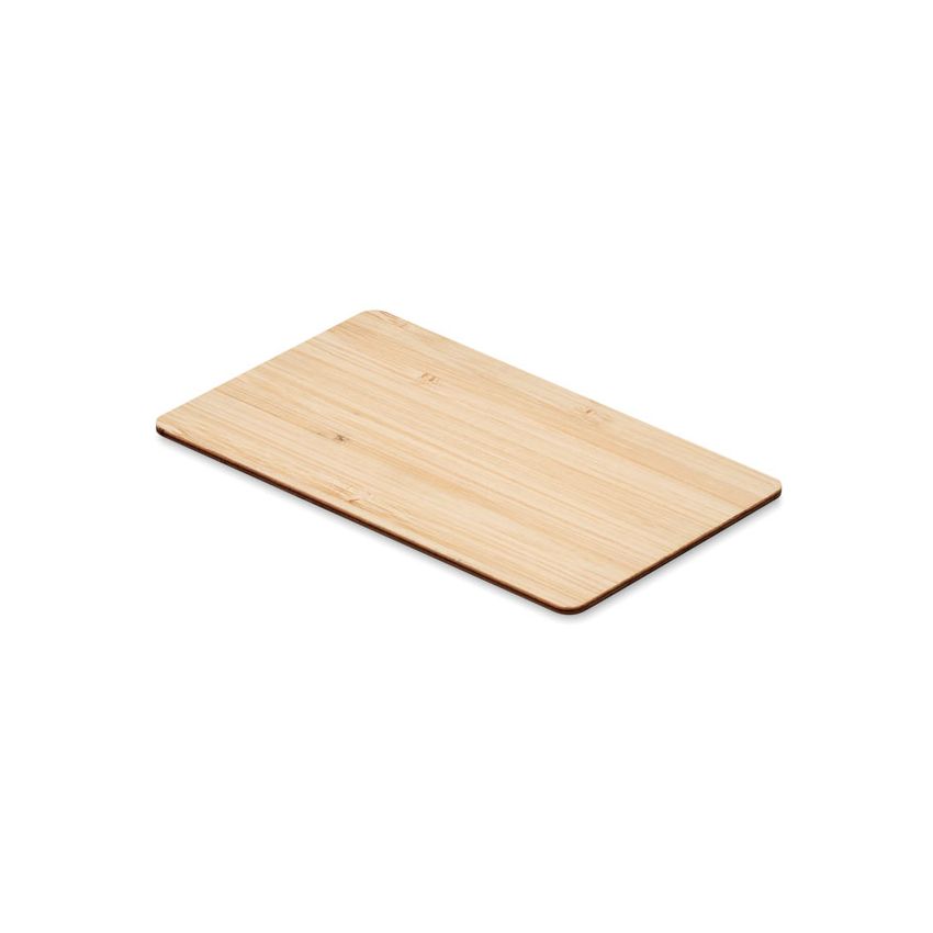 Bamboo RFID Card