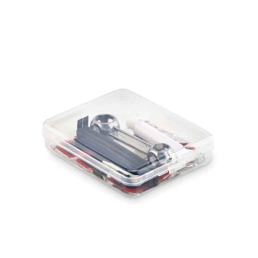 Bicycle repair kit