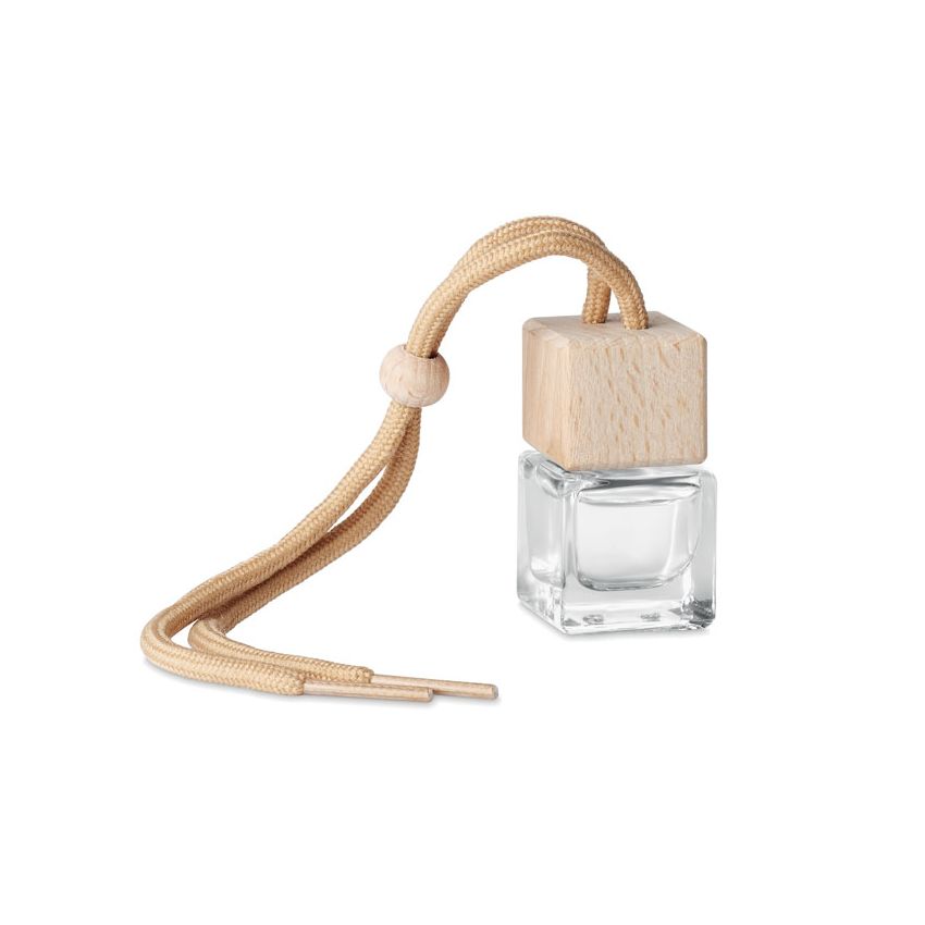 Ambient. 5 ml new car scent air freshener