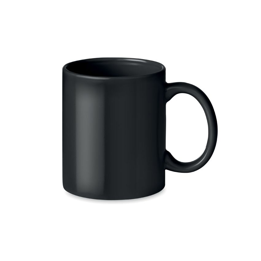 Ceramic mug, 300ml