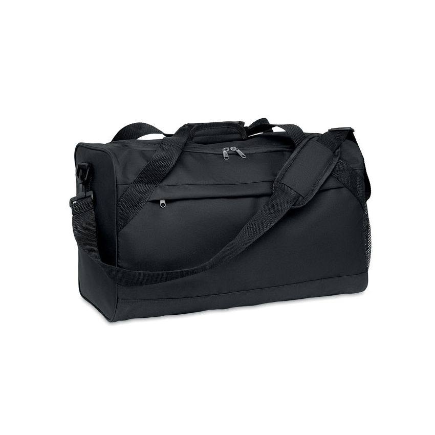 600D RPET sports bag