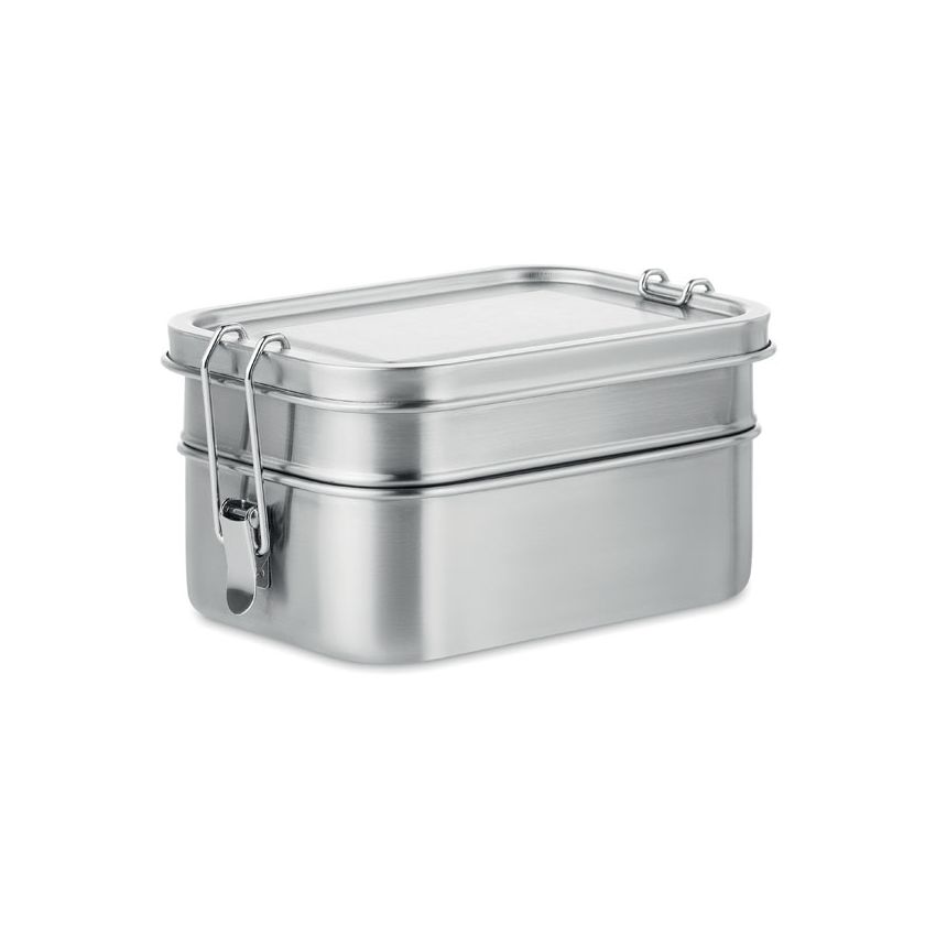 Stainless steel lunchbox