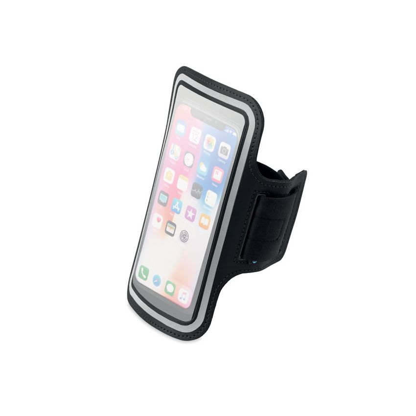 Mobile phone pouch