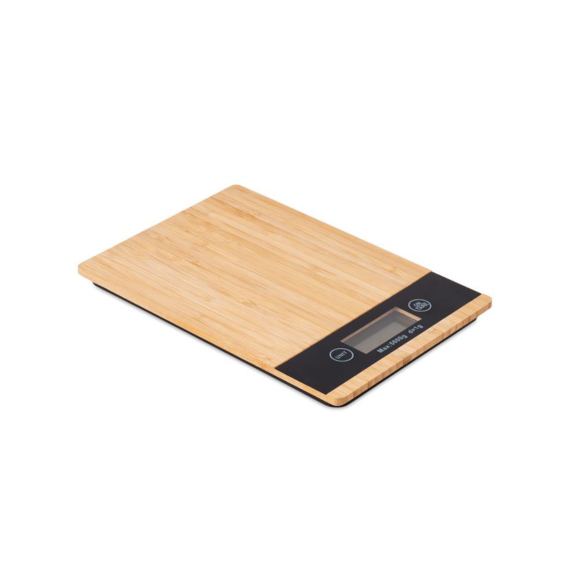 Digital scales