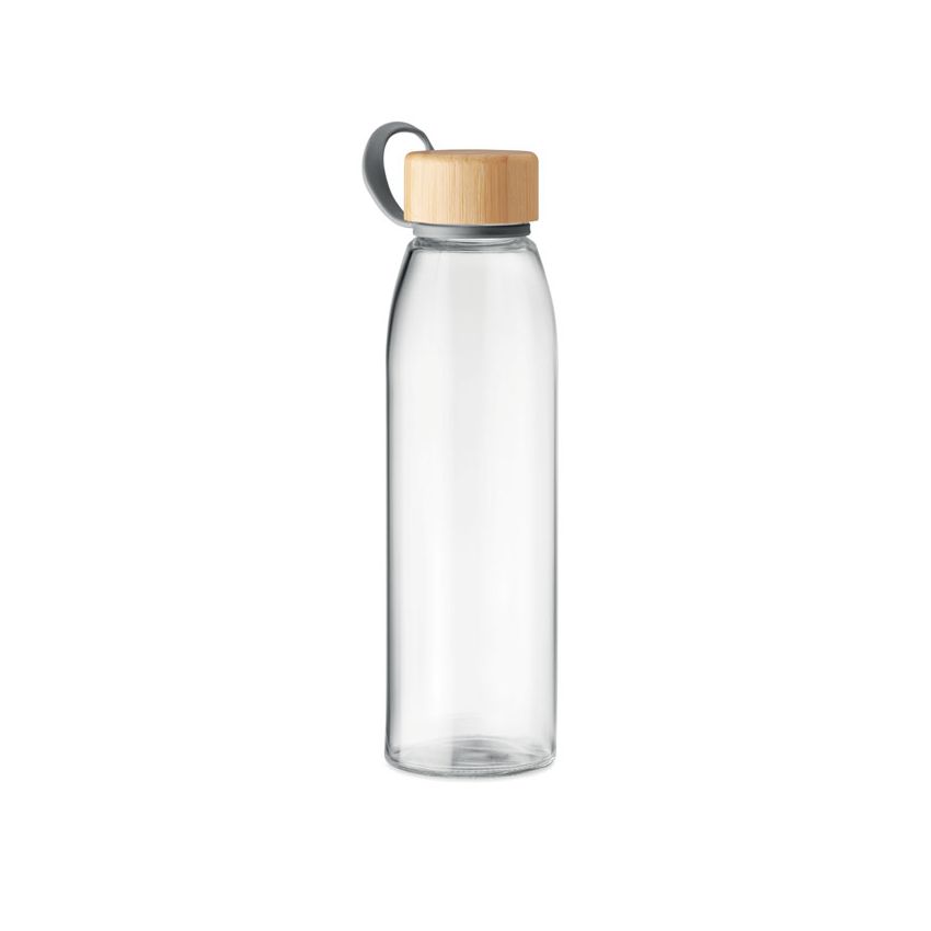 500ml glass bottle