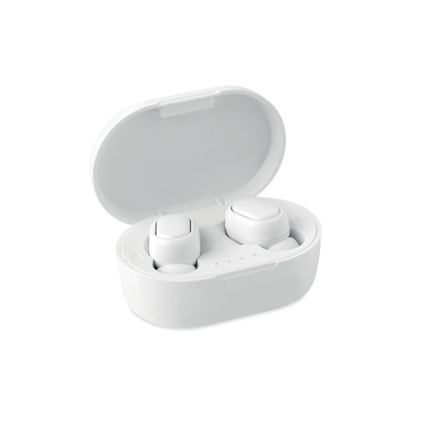 Wireless headphones