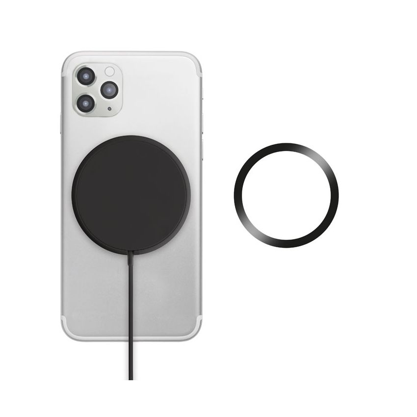Wireless charger