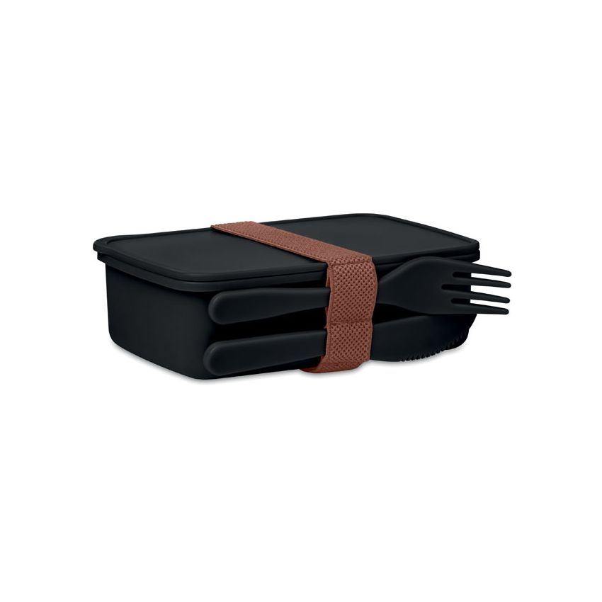 Lunchbox in PP