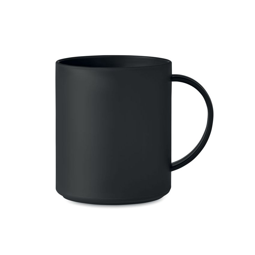 Reusable cup