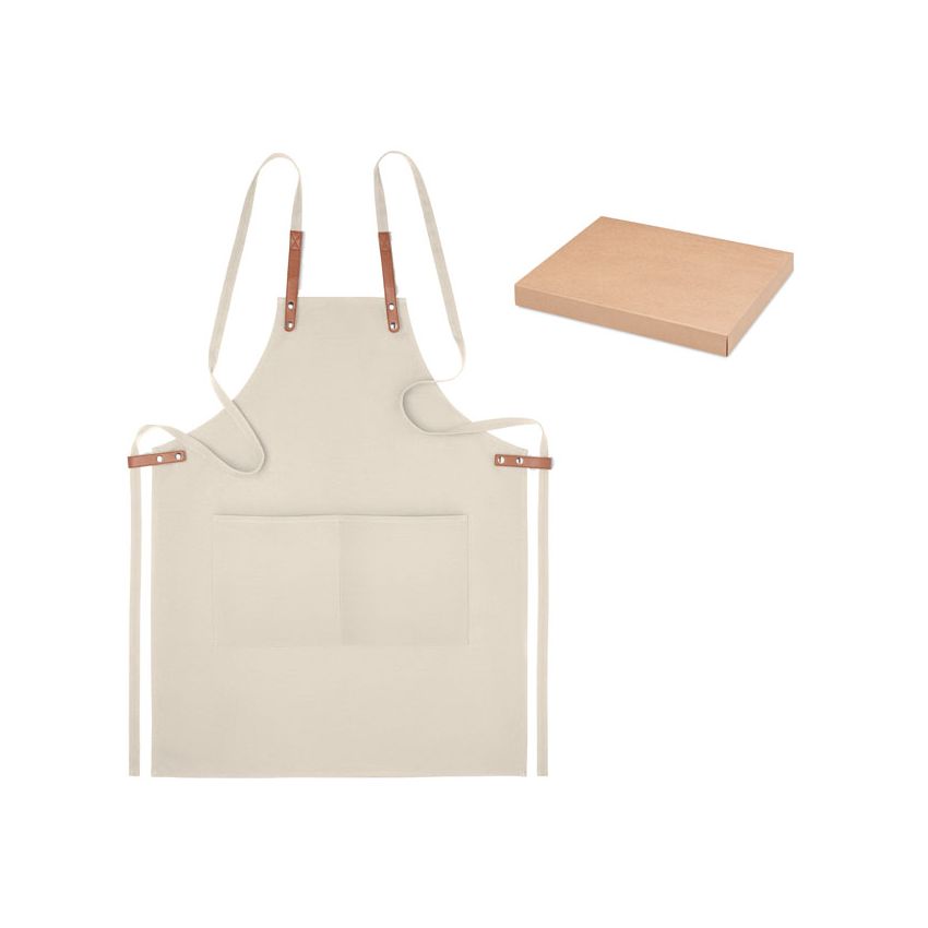 Kitchen apron