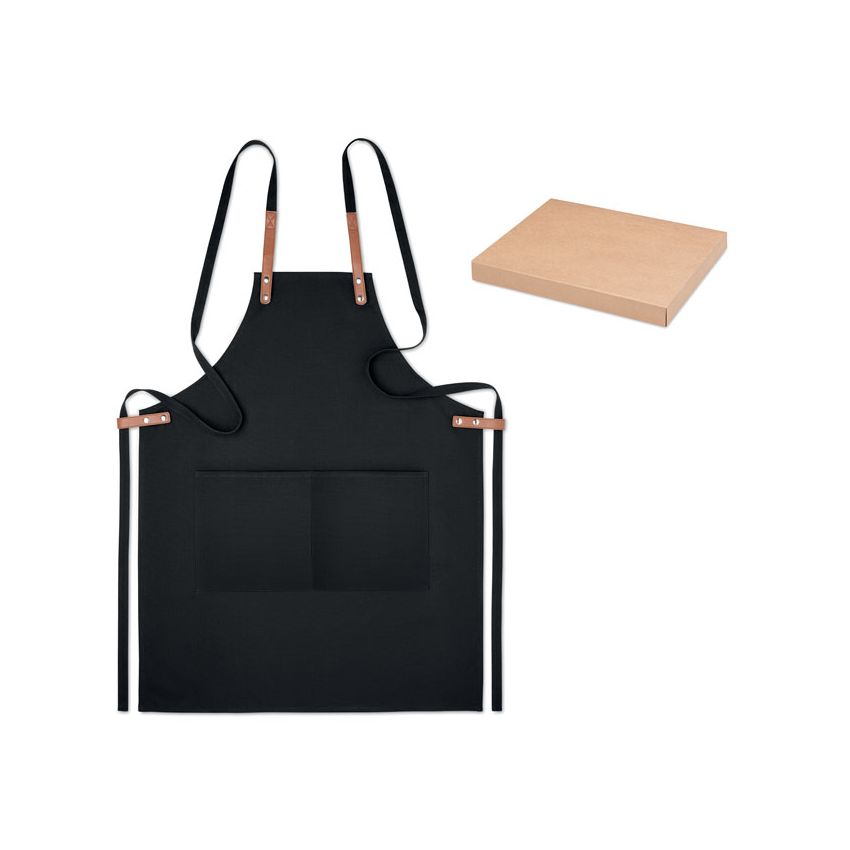 Kitchen apron
