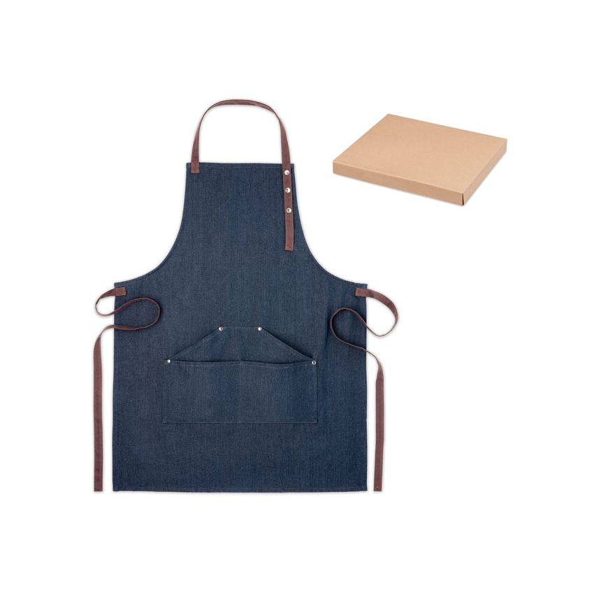 Kitchen apron