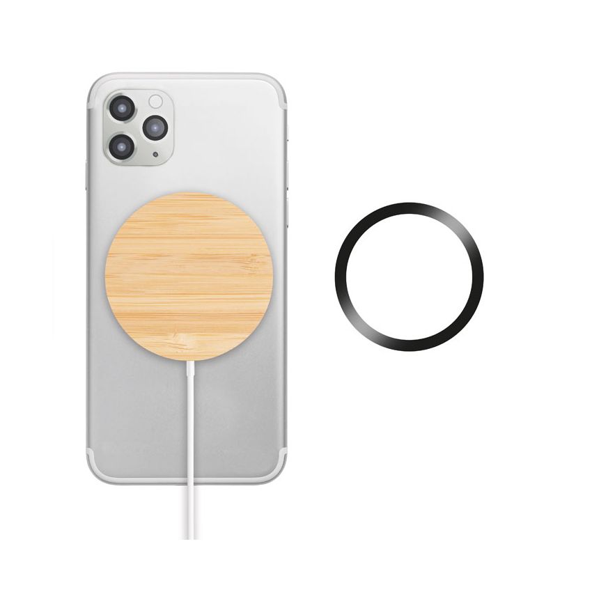Wireless charger