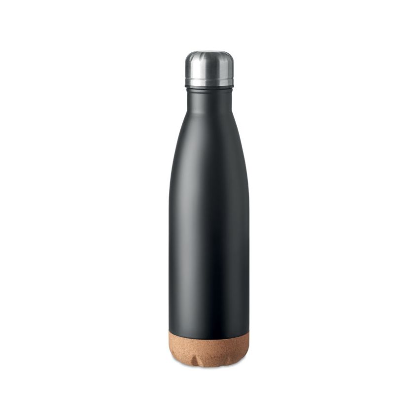 Stainless steel bottle