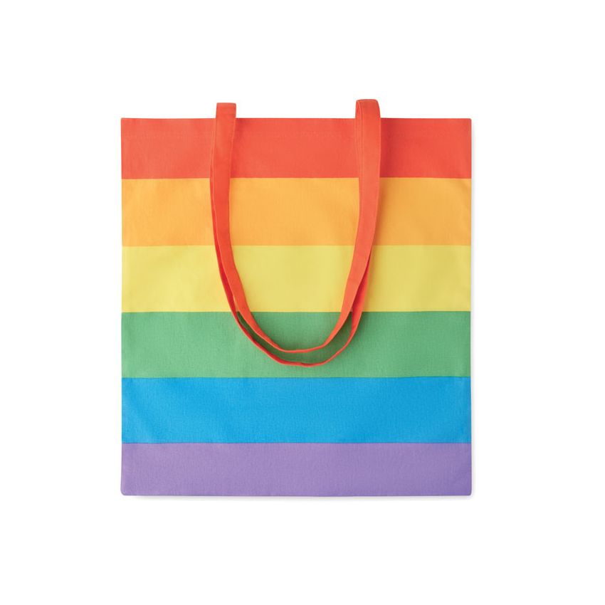 200 g/m² cotton bag