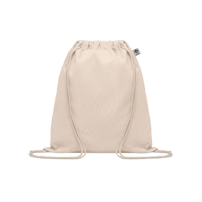 Organic cotton bag