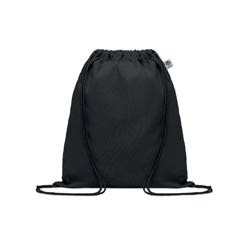 Organic cotton bag
