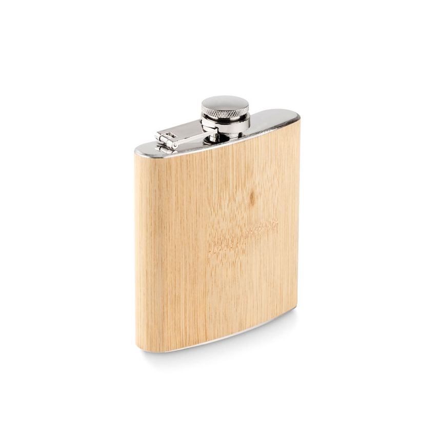 Fine bamboo bottle 170ml
