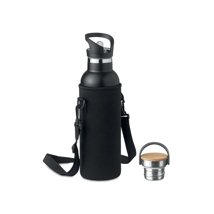 700ml double-wall bottle