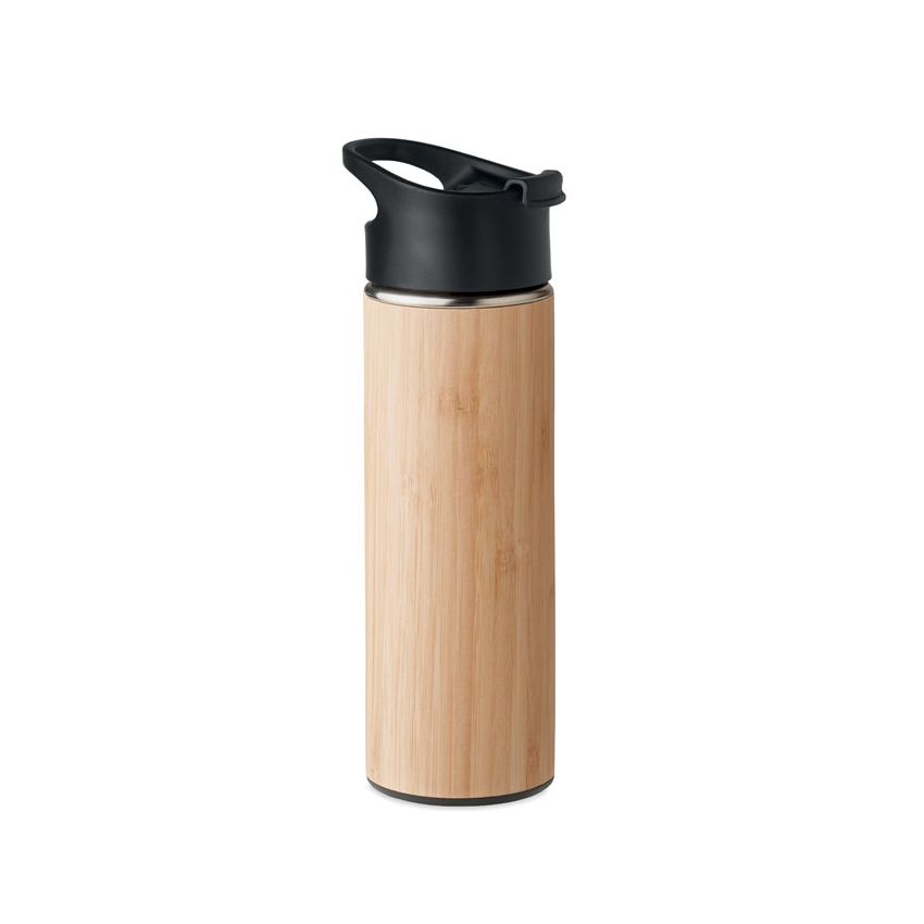 450ml double-walled bottle
