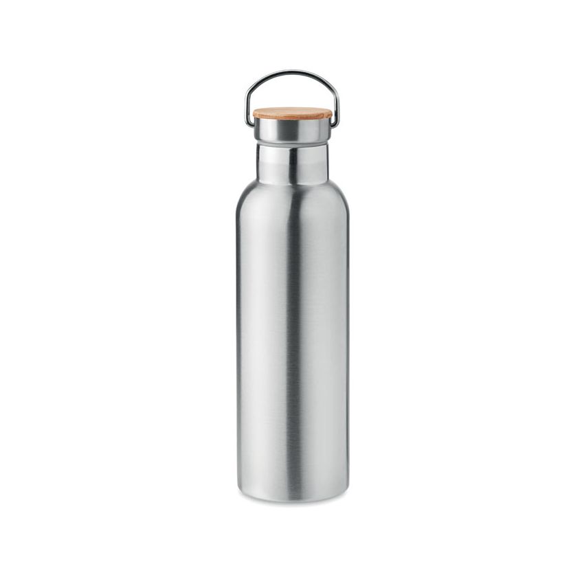 750ml double-walled bottle