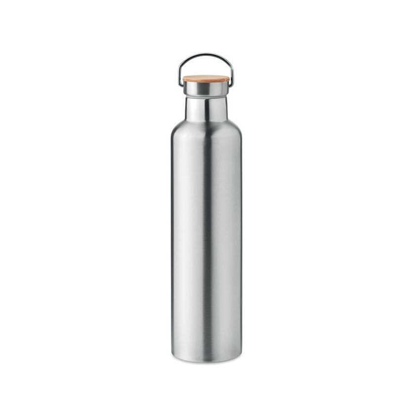 1L double-walled balloon