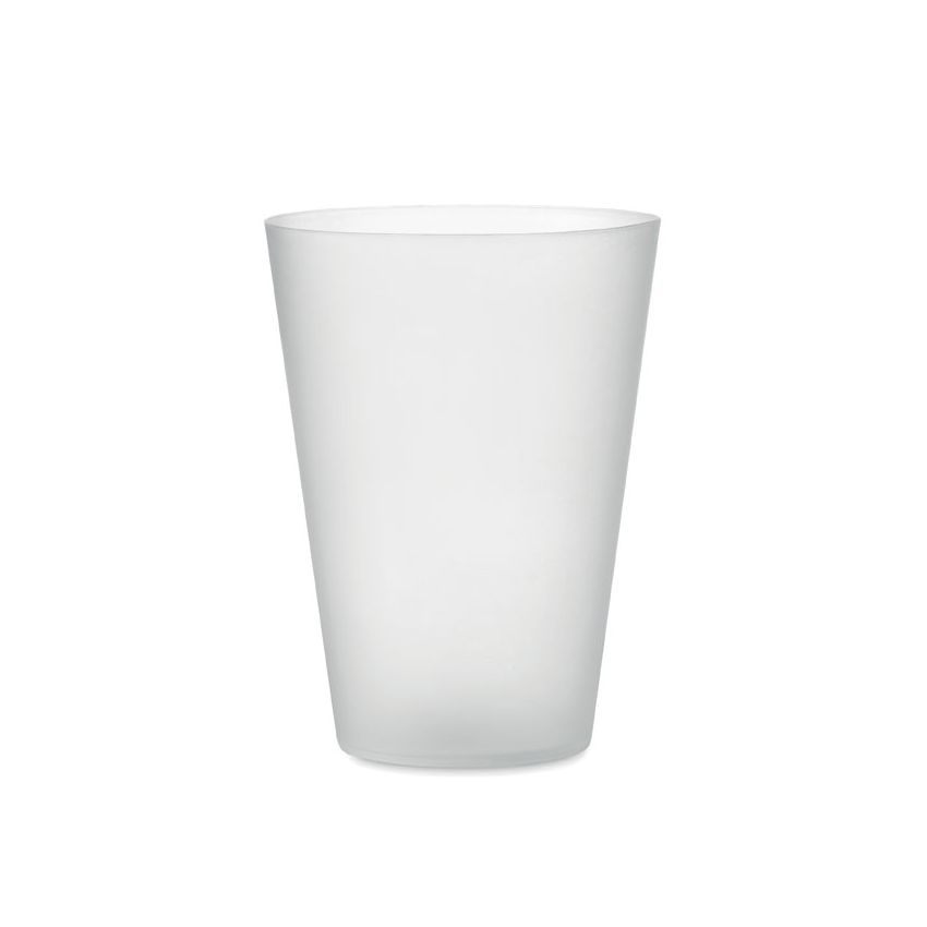 Reusable event cup 300ml