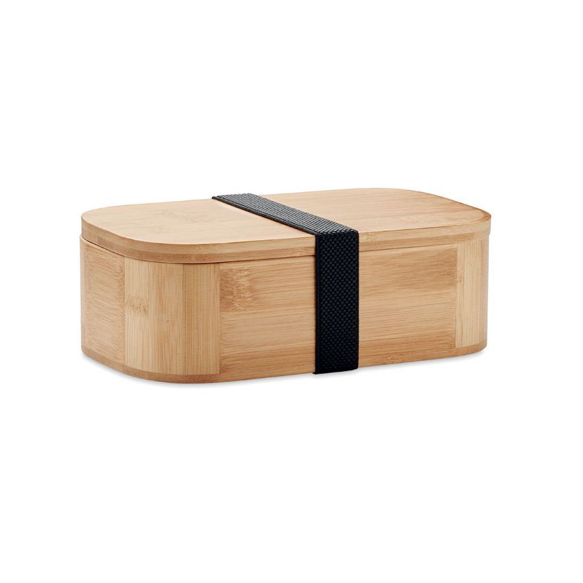 1000ml bamboo lunch box