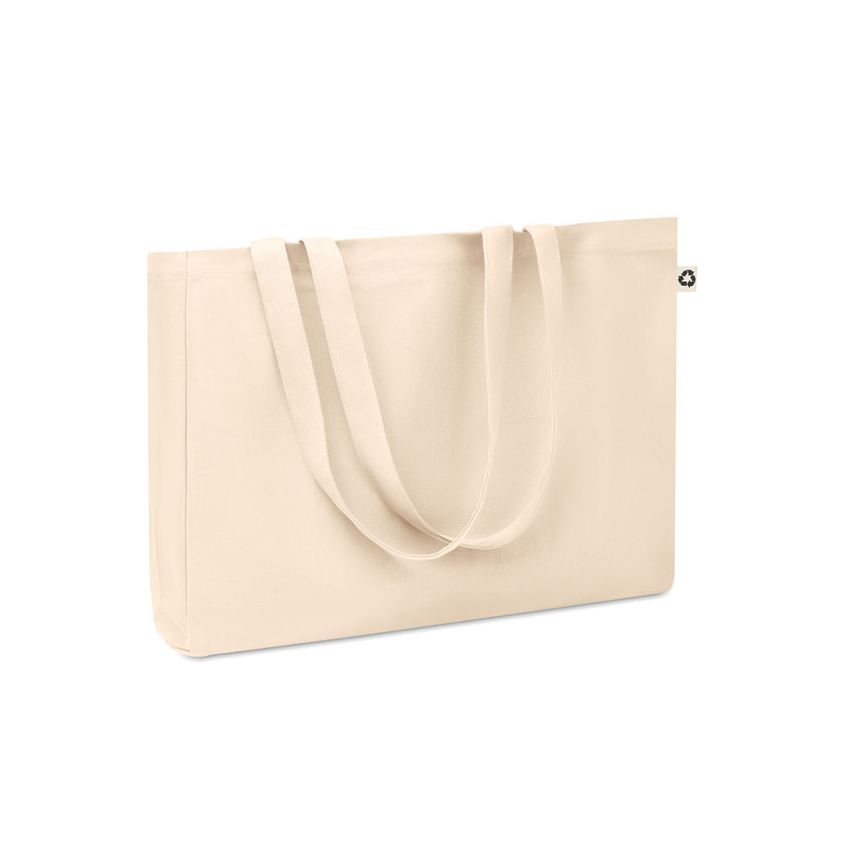 Recycled canvas bag 280gsm