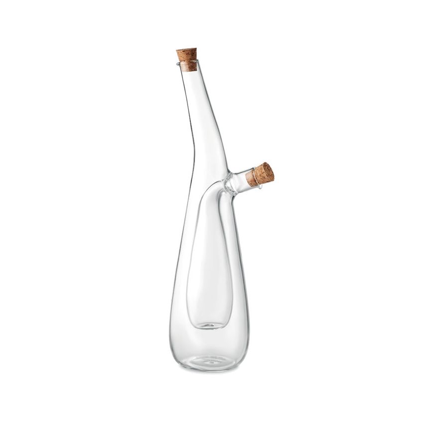 Oil and vinegar set