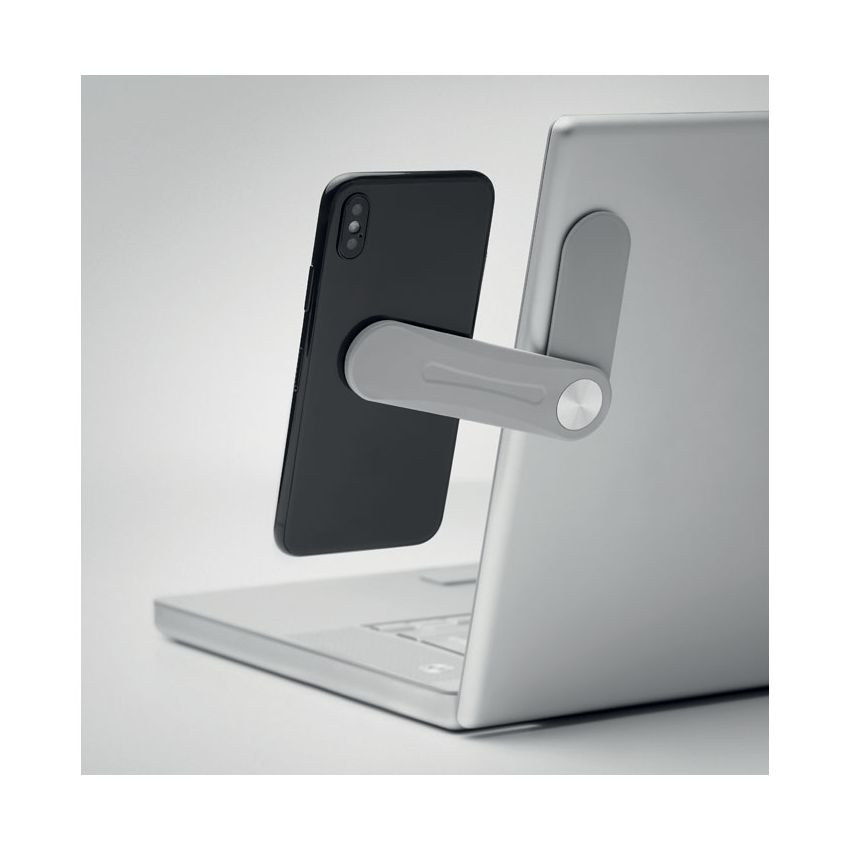Magnetic phone holder