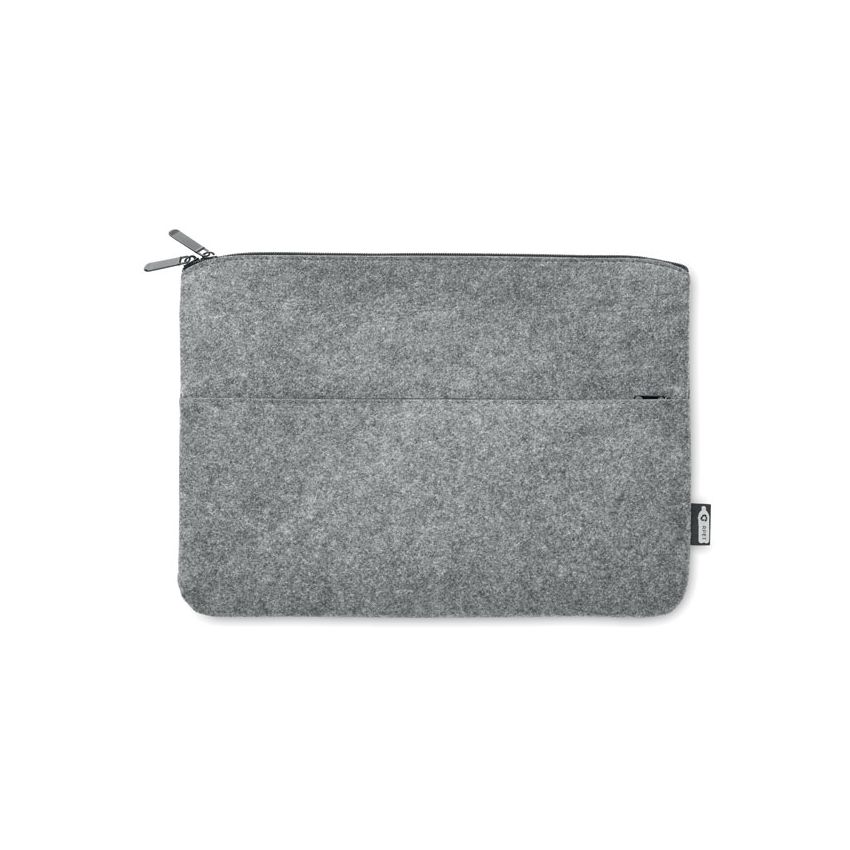 RPET felt sleeve for laptop