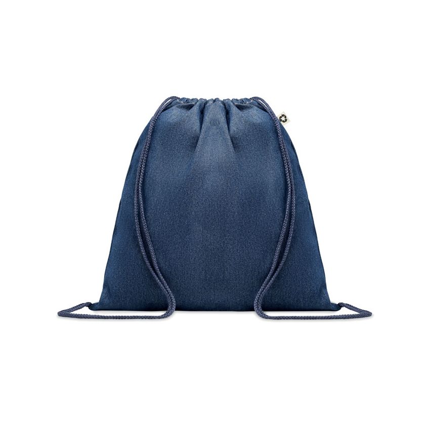 Recycled denim bag