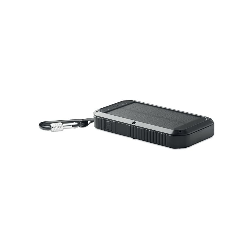 Solar charger 8000mAh
