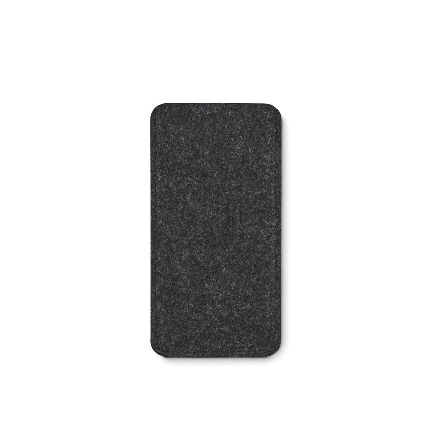 RPET felt glasses case